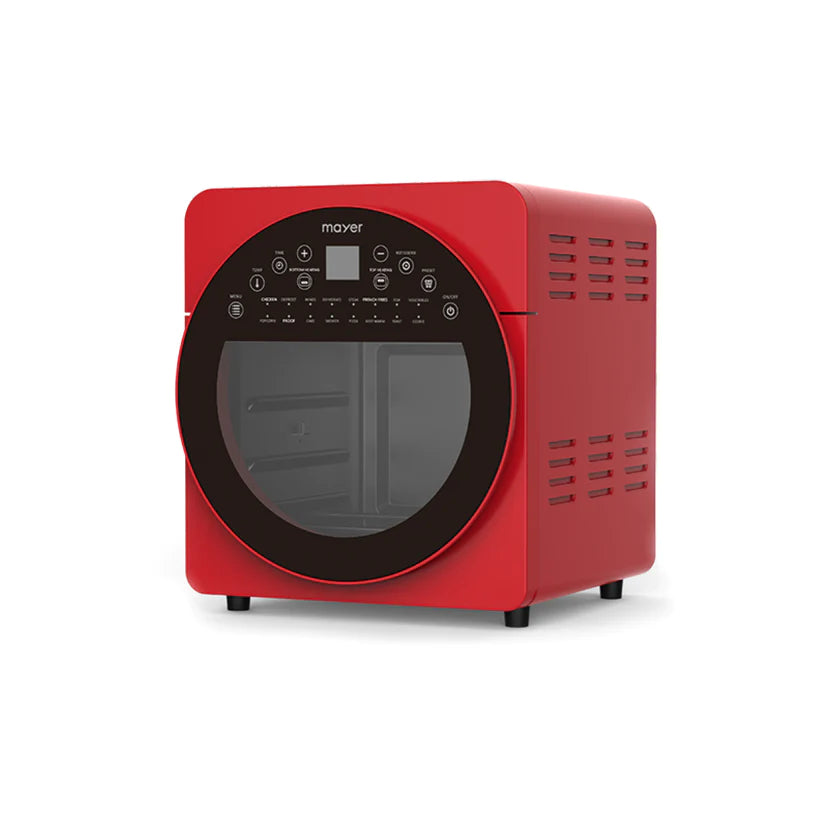 Mayer 14.5L Digital Air Oven